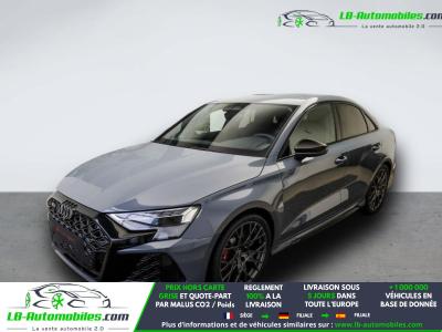 Audi RS3 Sportback 2.5 TFSI 400 Quattro