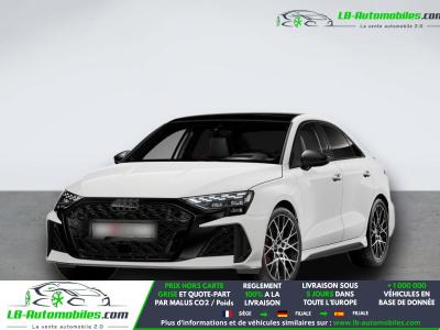Audi RS3 Sportback 2.5 TFSI 400 Quattro