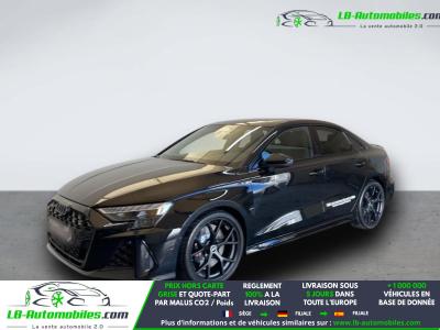 Audi RS3 Sportback 2.5 TFSI 400 Quattro