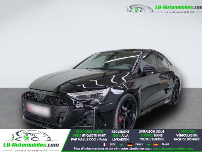 Audi RS3 Sportback 2.5 TFSI 400 Quattro