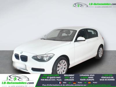 BMW Série 1 114i 102CH