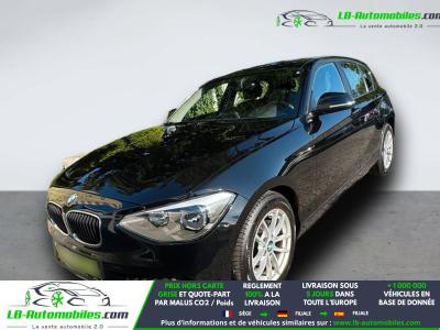 BMW Série 1 114i 102CH