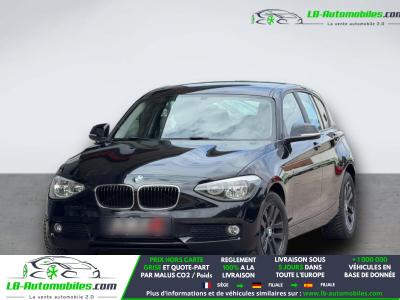 BMW Série 1 114i 102CH