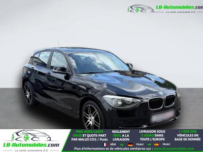 BMW Série 1 114i 102CH