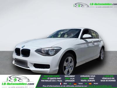 BMW Série 1 114i 102CH