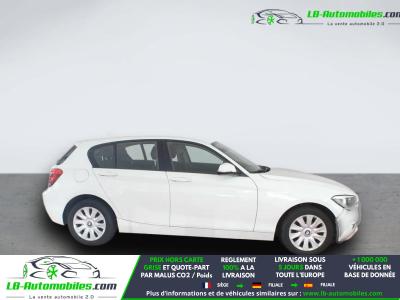 BMW Série 1 114i 102CH