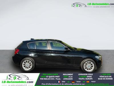 BMW Série 1 114i 102CH