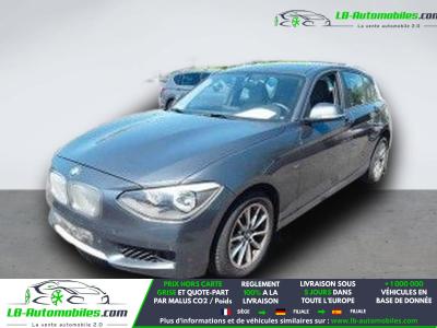 BMW Série 1 116i 136CH