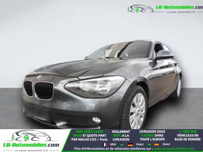 BMW Série 1 116i 136CH