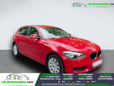 BMW Série 1 116i 136CH