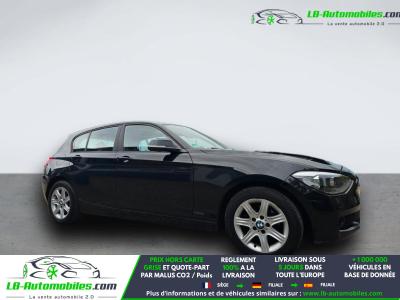 BMW Série 1 116i 136CH