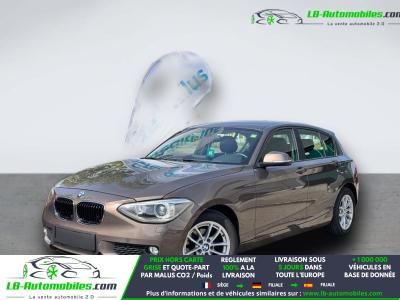 BMW Série 1 116i 136CH