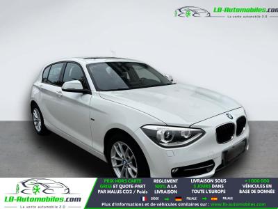 BMW Série 1 116i 136CH