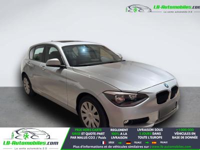 BMW Série 1 116i 136CH
