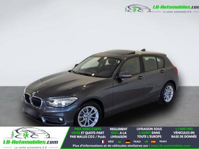 BMW Série 1 116i 136CH