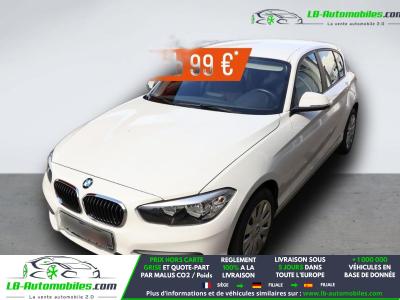 BMW Série 1 116i 136CH