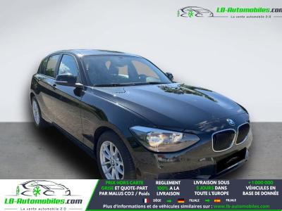 BMW Série 1 116i 136CH