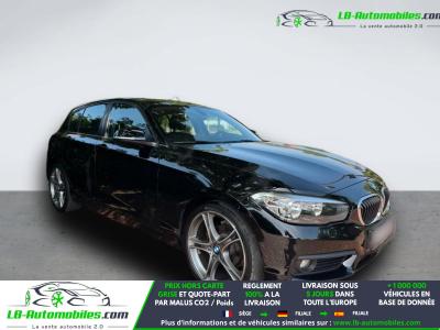 BMW Série 1 116i 136CH