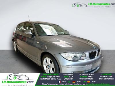 BMW Série 1 116i 136CH BVA