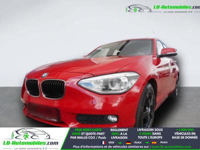 BMW Série 1 116i 136CH BVA