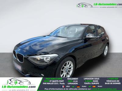 BMW Série 1 116i 136CH BVA