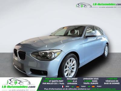 BMW Série 1 116i 136CH BVA