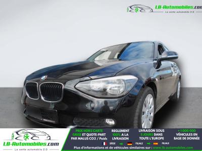BMW Série 1 116i 136CH BVA
