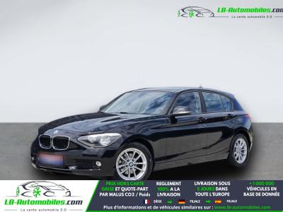 BMW Série 1 116i 136CH BVA