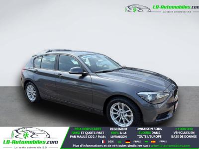 BMW Série 1 116i 136CH BVA