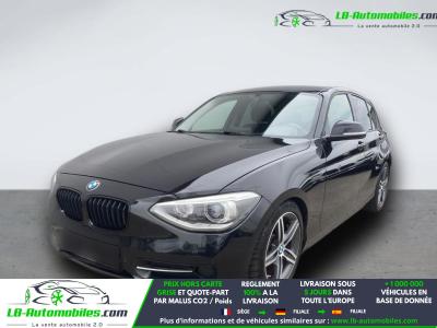 BMW Série 1 116i 136CH