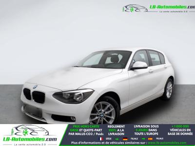 BMW Série 1 116i 136CH
