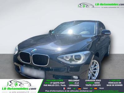 BMW Série 1 116i 136CH BVA