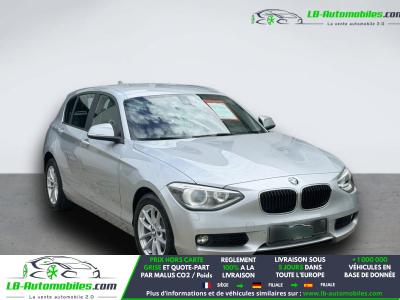 BMW Série 1 118i 170CH