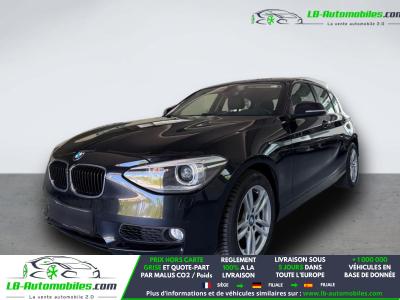 BMW Série 1 118i 170CH BVA