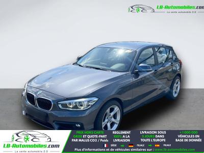 BMW Série 1 118i 170CH BVA