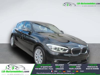 BMW Série 1 118i 170CH BVA