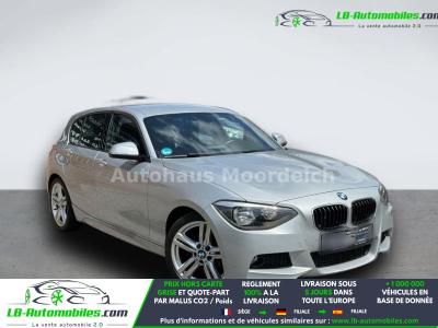 BMW Série 1 118i 170CH BVA