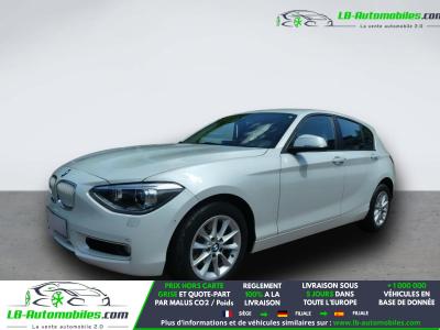 BMW Série 1 118i 170CH BVA