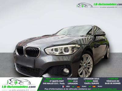 BMW Série 1 118i 170CH BVA