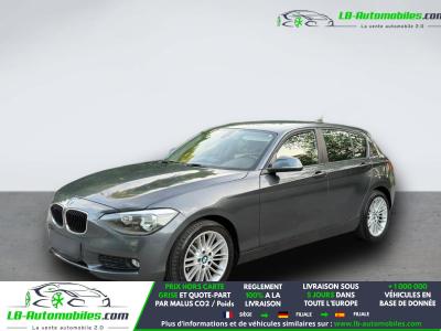 BMW Série 1 116d 116CH BVA