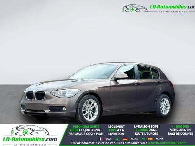 BMW Série 1 116d 116CH BVA