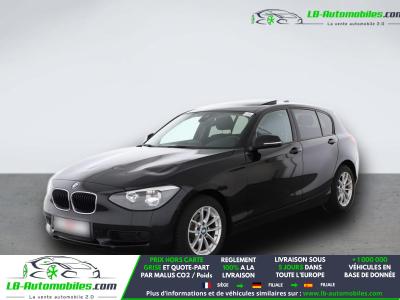 BMW Série 1 116d 116CH BVA