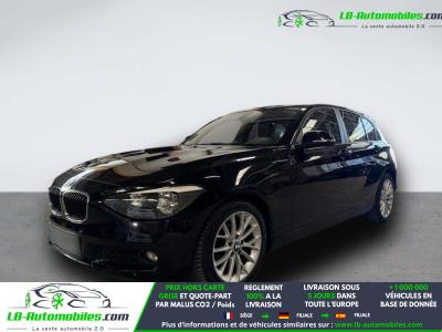 BMW Série 1 116d 116CH BVA