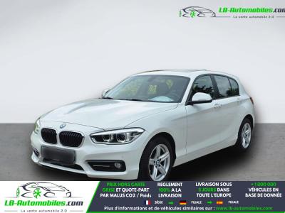 BMW Série 1 116d 116CH BVA