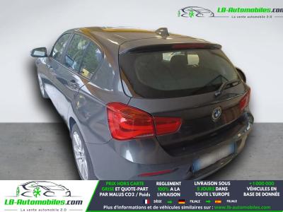 BMW Série 1 116d 116CH BVA