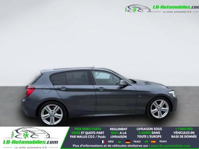 BMW Série 1 118d 143CH