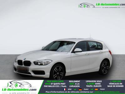 BMW Série 1 118d 143CH BVA