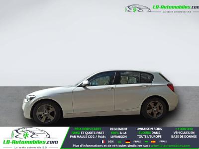 BMW Série 1 120d 184CH