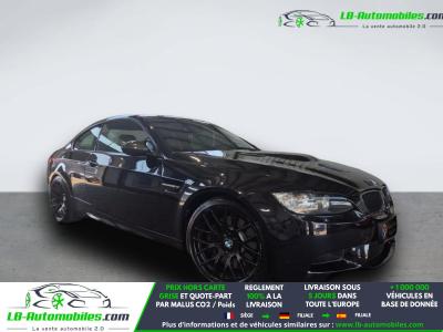 BMW M3 COUPE 420CH BVA