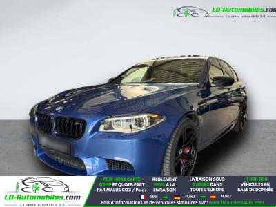 BMW M5  M5 560CH